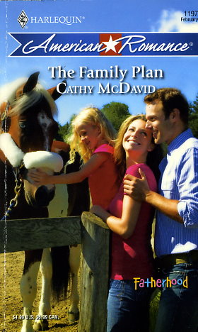 The Family Plan