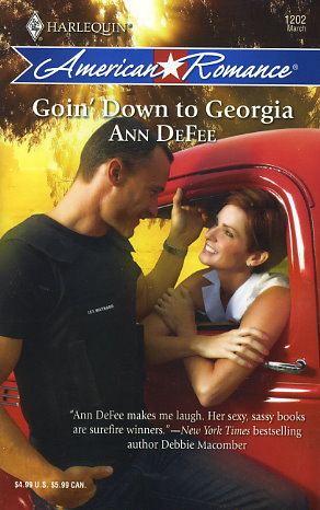 Goin' Down To Georgia