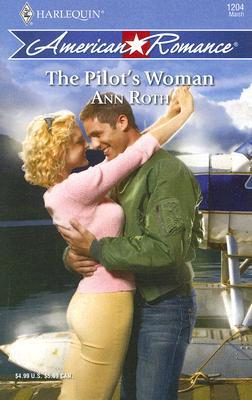 The Pilot's Woman