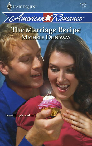 The Marriage Recipe