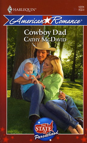 Cowboy Dad