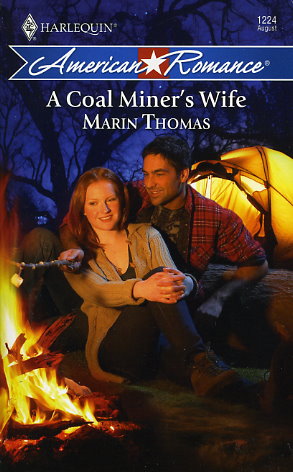 A Coal Miner's Wife