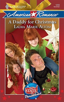 A Daddy For Christmas