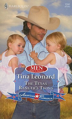The Texas Ranger's Twins