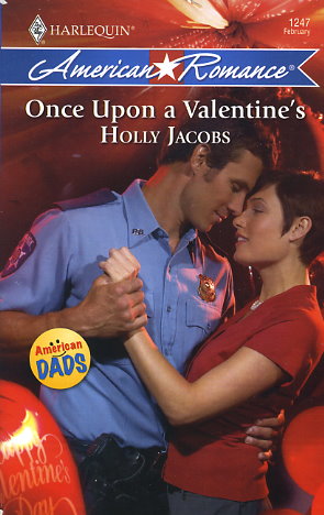 Once Upon A Valentine's