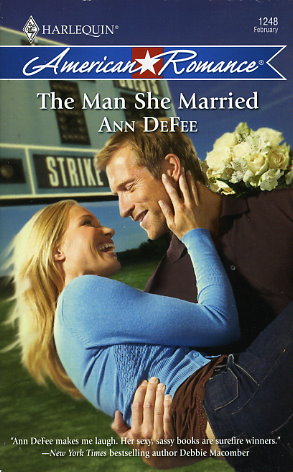 The Man She Married