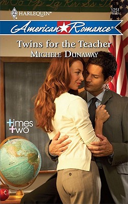 Twins For The Teacher