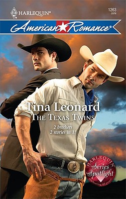 The Texas Twins