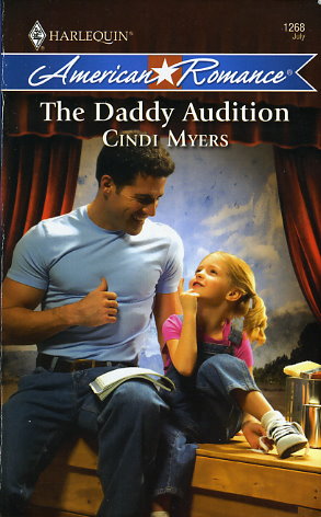 The Daddy Audition