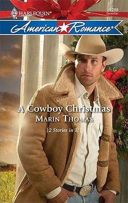 A Cowboy Christmas