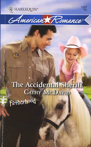 The Accidental Sheriff