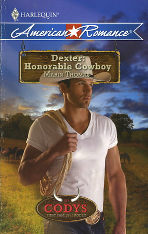 Dexter: Honorable Cowboy