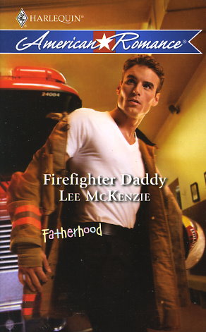 Firefighter Daddy