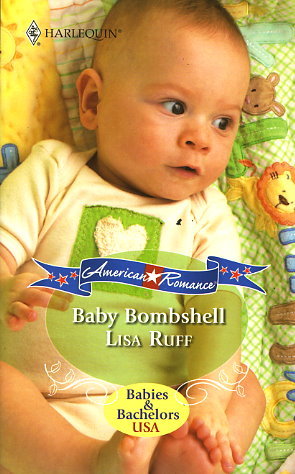Baby Bombshell