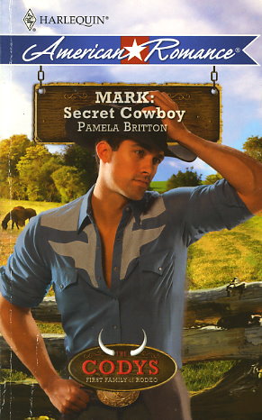 Mark: Secret Cowboy