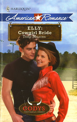 Elly: Cowgirl Bride