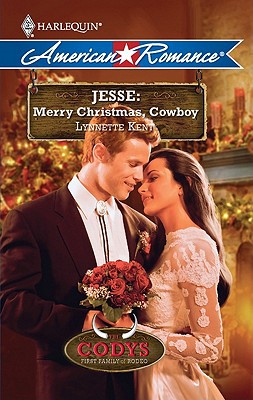 Jesse: Merry Christmas, Cowboy