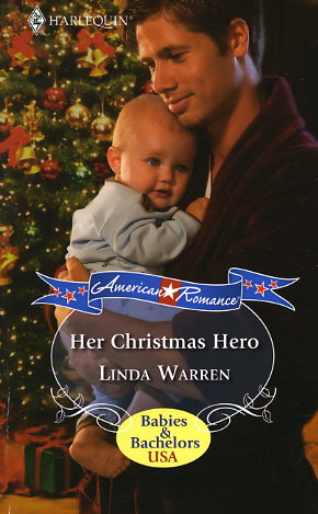 Her Christmas Hero