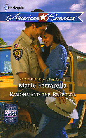 Ramona and the Renegade