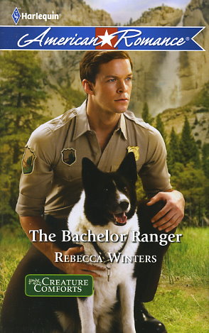 The Bachelor Ranger