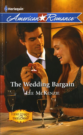 The Wedding Bargain