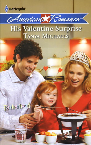 His Valentine Surprise