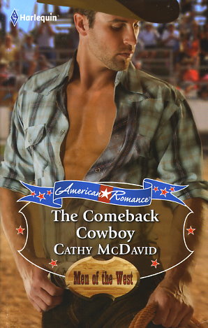 The Comeback Cowboy