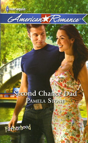 Second Chance Dad