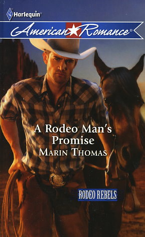 A Rodeo Man's Promise