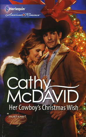 Her Cowboy's Christmas Wish