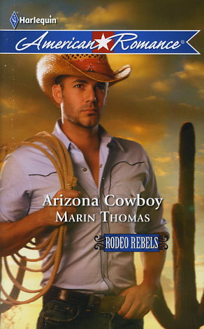 Arizona Cowboy