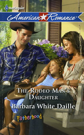 The Rodeo Man's Daughter
