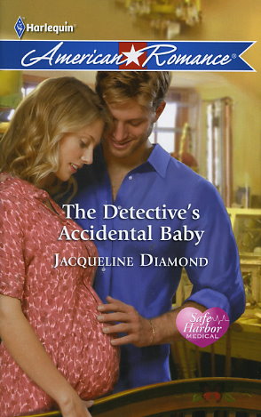 The Detective's Accidental Baby