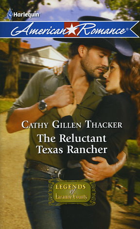 The Reluctant Texas Rancher