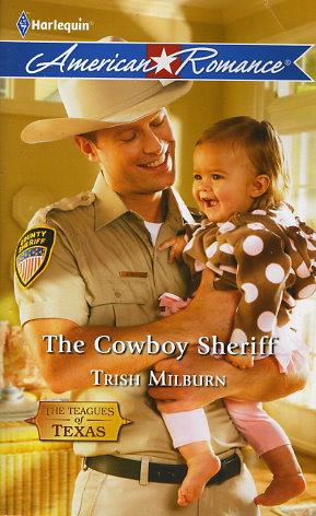 The Cowboy Sheriff