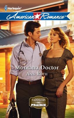 Montana Doctor // I'll Be There