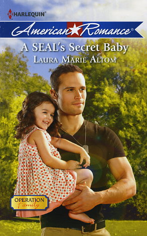 A SEAL's Secret Baby