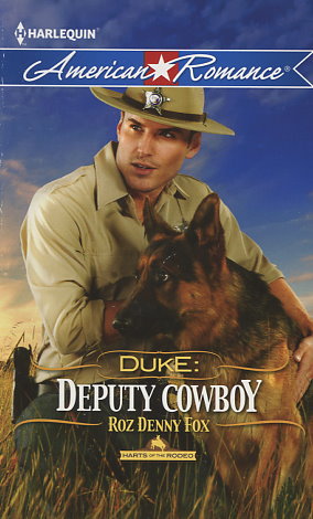 Duke: Deputy Cowboy