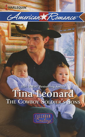 The Cowboy Soldier's Sons