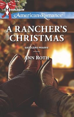 A Rancher's Christmas