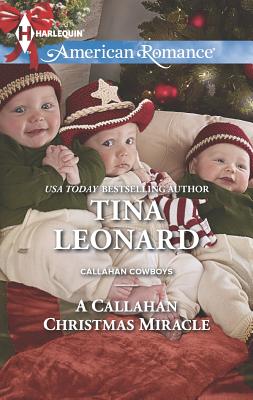 A Callahan Christmas Miracle