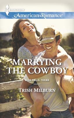 Marrying the Cowboy