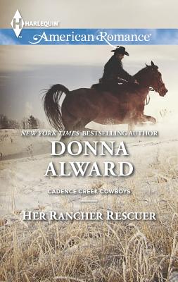 Her Rancher Rescuer // Seduced By The CEO