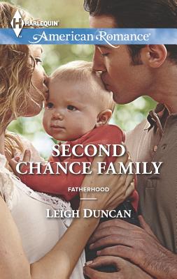 Second Chance Family