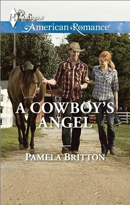 A Cowboy's Angel