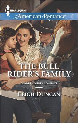 The Bull Rider's Family