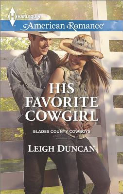 His Favorite Cowgirl