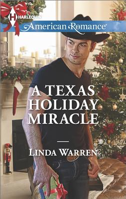 A Texas Holiday Miracle