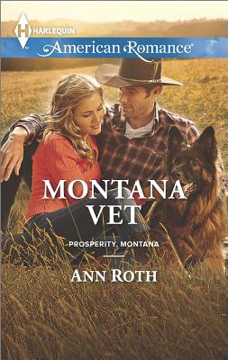 Montana Vet