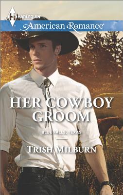 Her Cowboy Groom